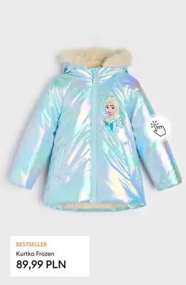 Sinsay - gazetka promocyjna KURTKI i PŁASZCZE dla całej rodziny! od czwartku 16.10 do środy 22.10 - strona 15