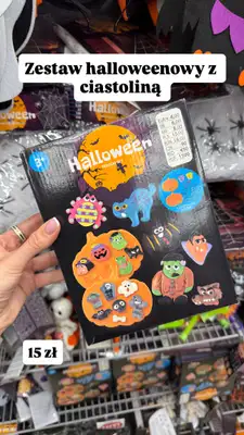 Pepco - gazetka promocyjna Zakupowe Inspiracje w Pepco od czwartku 16.10 do niedzieli 19.10 - strona 5