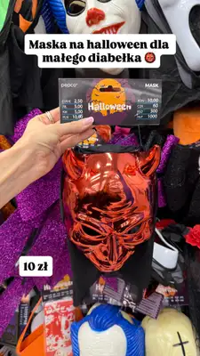 Pepco - gazetka promocyjna Zakupowe Inspiracje w Pepco od czwartku 16.10 do niedzieli 19.10 - strona 8