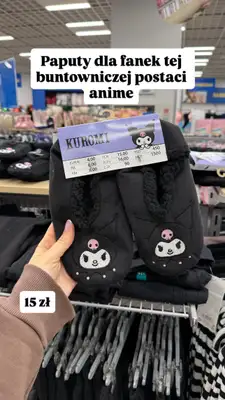 Pepco - gazetka promocyjna Zakupowe Inspiracje w Pepco od czwartku 16.10 do niedzieli 19.10 - strona 6