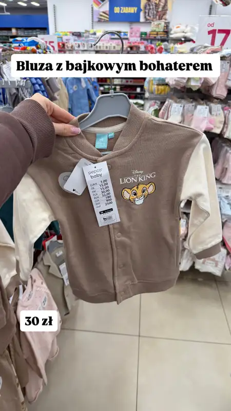 Pepco - gazetka promocyjna Zakupowe Inspiracje w Pepco od poniedziałku 20.10  - strona 6