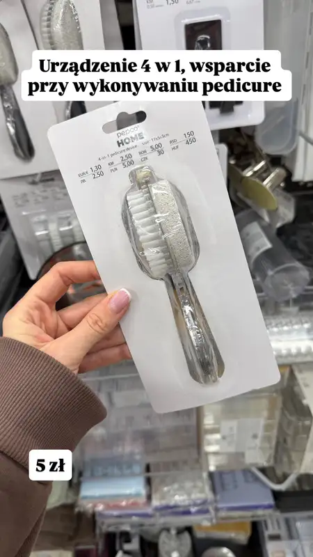 Pepco - gazetka promocyjna Zakupowe Inspiracje w Pepco od poniedziałku 20.10  - strona 4