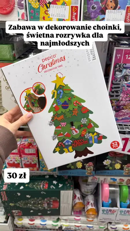 Pepco - gazetka promocyjna Zakupowe Inspiracje w Pepco od poniedziałku 20.10  - strona 7