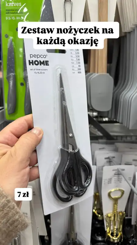 Pepco - gazetka promocyjna Zakupowe Inspiracje w Pepco od poniedziałku 20.10  - strona 9