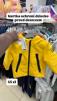 Pepco - gazetka promocyjna Zakupowe Inspiracje w Pepco od poniedziałku 20.10 