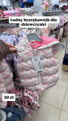 Pepco - gazetka promocyjna Zakupowe Inspiracje w Pepco od poniedziałku 20.10  - strona 3