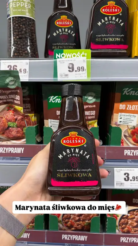 Intermarche - gazetka promocyjna Zakupowe Inspiracje i NOWOŚCI w Intermarche  