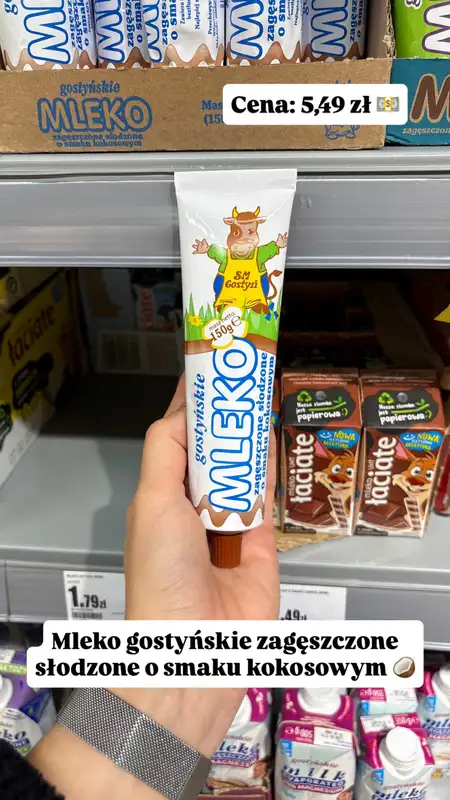 Intermarche - gazetka promocyjna Zakupowe Inspiracje i NOWOŚCI w Intermarche   - strona 3