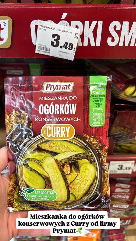 Intermarche - gazetka promocyjna Zakupowe Inspiracje i NOWOŚCI w Intermarche od czwartku 16.10  - strona 7