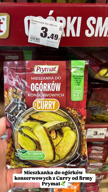 Intermarche - gazetka promocyjna Zakupowe Inspiracje i NOWOŚCI w Intermarche od czwartku 16.10  - strona 7