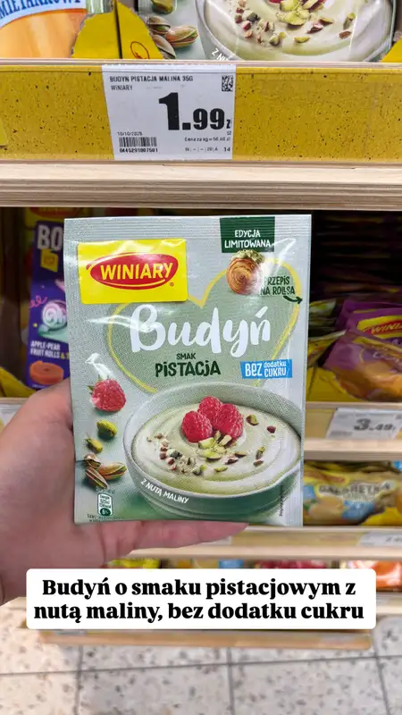 Intermarche - gazetka promocyjna Zakupowe Inspiracje i NOWOŚCI w Intermarche   - strona 2
