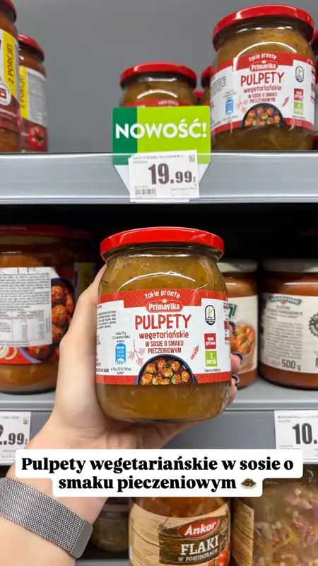 Intermarche - gazetka promocyjna Zakupowe Inspiracje i NOWOŚCI w Intermarche od czwartku 16.10  - strona 6