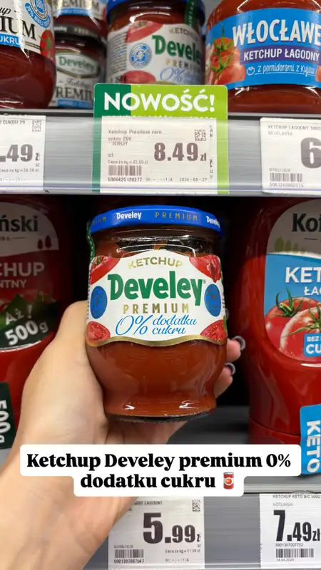 Intermarche - gazetka promocyjna Zakupowe Inspiracje i NOWOŚCI w Intermarche   - strona 3