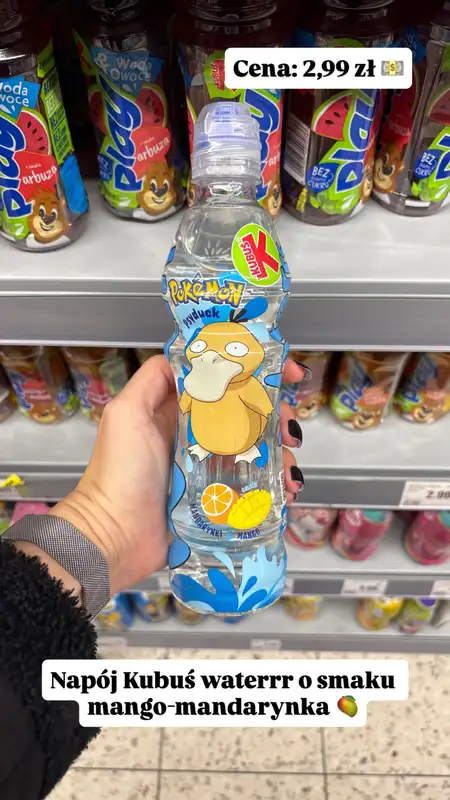 Intermarche - gazetka promocyjna Zakupowe Inspiracje i NOWOŚCI w Intermarche   - strona 2