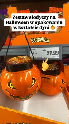 Lidl - gazetka promocyjna Zakupowe inspiracje - hity tygodnia od czwartku 16.10  - strona 8