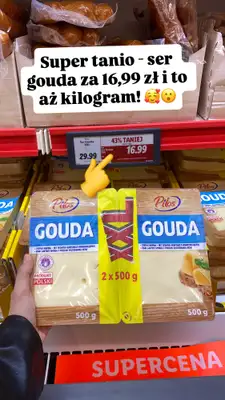 Lidl - gazetka promocyjna Zakupowe inspiracje - hity tygodnia od czwartku 16.10  - strona 2