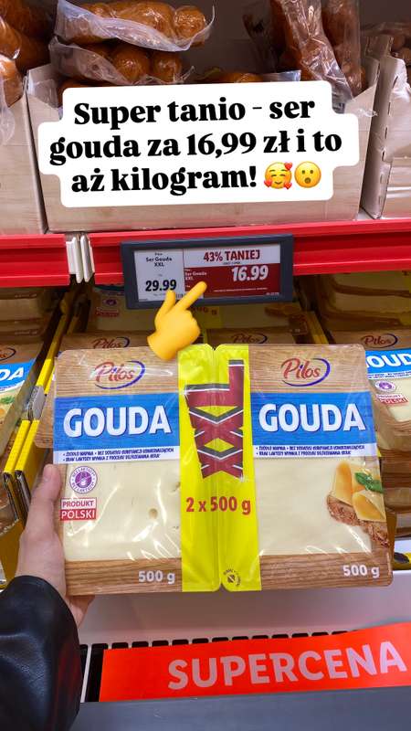 Lidl - gazetka promocyjna Zakupowe inspiracje - hity tygodnia od czwartku 16.10  - strona 2