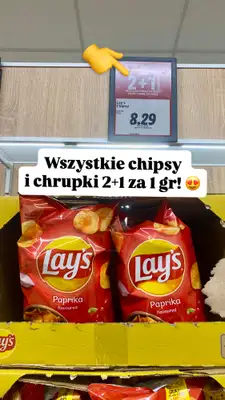 Lidl - gazetka promocyjna Zakupowe inspiracje - hity tygodnia od czwartku 16.10  - strona 5
