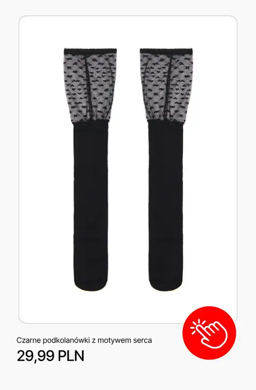 Cropp - gazetka promocyjna Kolekcja HALLOWEEN dla niej od czwartku 16.10  - strona 10