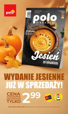 POLOmarket - gazetka promocyjna Gazetka od środy 15.10 do wtorku 21.10 - strona 74