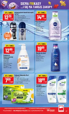 POLOmarket - gazetka promocyjna Gazetka od środy 15.10 do wtorku 21.10 - strona 67