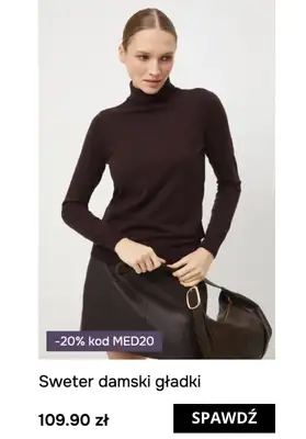 BEST SALE - gazetka promocyjna Medicine | -20% przy zamówieniu za min. 200 zł od czwartku 16.10 do środy 22.10 - strona 2