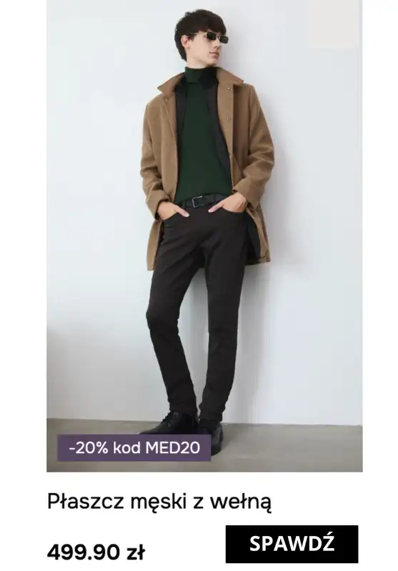 BEST SALE - gazetka promocyjna Medicine | -20% przy zamówieniu za min. 200 zł   - strona 3