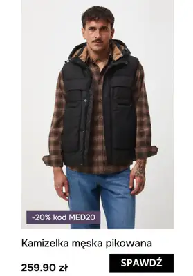 BEST SALE - gazetka promocyjna Medicine | -20% przy zamówieniu za min. 200 zł od czwartku 16.10 do środy 22.10 - strona 4