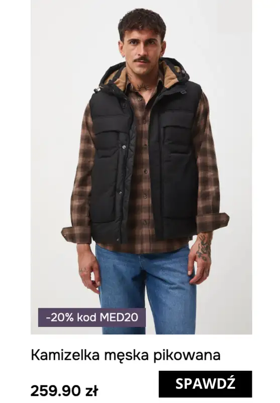 BEST SALE - gazetka promocyjna Medicine | -20% przy zamówieniu za min. 200 zł od czwartku 16.10 do środy 22.10 - strona 4