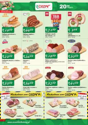 Pasztet delikatesowy