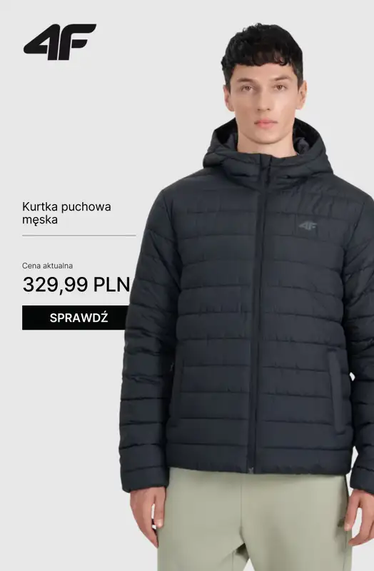 4F - gazetka promocyjna -20% na wszystko od 199 PLN! od czwartku 16.10 do niedzieli 26.10 - strona 12