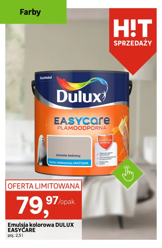 Leroy Merlin - gazetka promocyjna HITY sprzedaży od czwartku 16.10 do poniedziałku 17.11 - strona 11