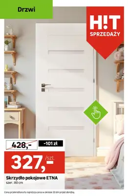 Leroy Merlin - gazetka promocyjna HITY sprzedaży od czwartku 16.10 do poniedziałku 17.11 - strona 8