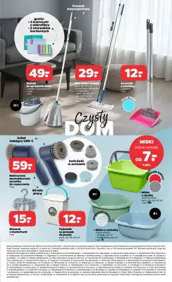Netto - gazetka promocyjna Gazetka Non Food od poniedziałku 20.10 do soboty 25.10 - strona 3 Netto - gazetka promocyjna Gazetka Non Food od poniedziałku 20.10 do soboty 25.10 - strona 3