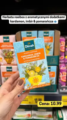 Kaufland - gazetka promocyjna Zakupowe Inspiracje i NOWOŚCI w Kaufland od piątku 17.10  - strona 4