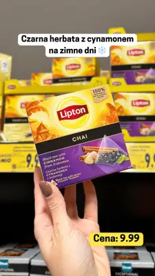 Kaufland - gazetka promocyjna Zakupowe Inspiracje i NOWOŚCI w Kaufland od piątku 17.10  - strona 3