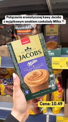 Kaufland - gazetka promocyjna Zakupowe Inspiracje i NOWOŚCI w Kaufland od piątku 17.10 