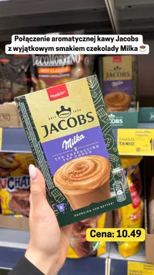 Kaufland - gazetka promocyjna Zakupowe Inspiracje i NOWOŚCI w Kaufland od piątku 17.10 