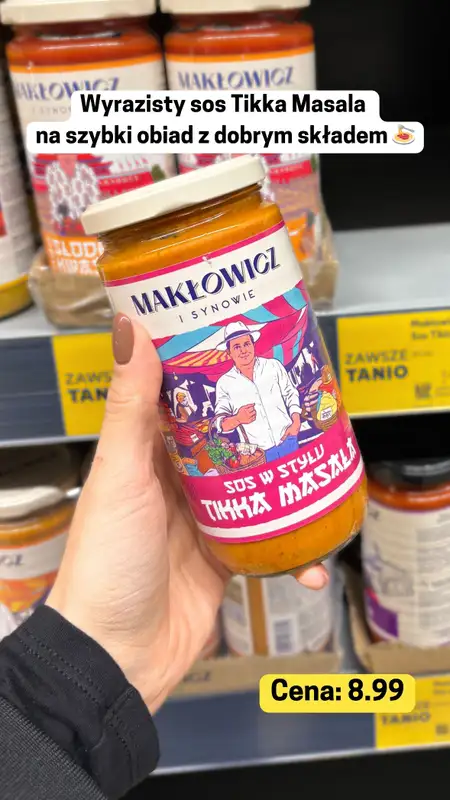 Kaufland - gazetka promocyjna Zakupowe Inspiracje i NOWOŚCI w Kaufland   - strona 3