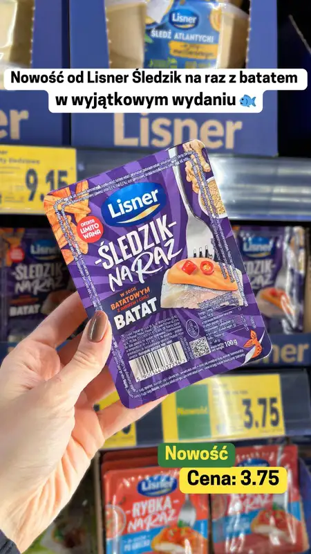 Kaufland - gazetka promocyjna Zakupowe Inspiracje i NOWOŚCI w Kaufland   - strona 2