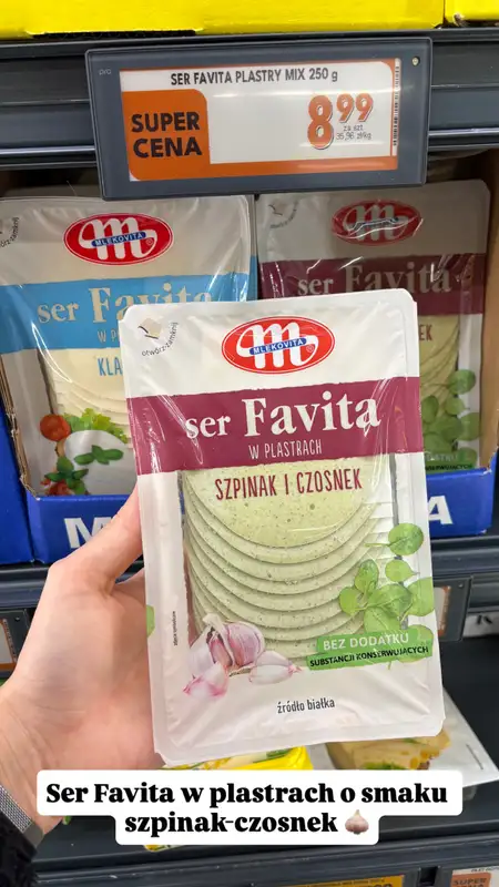 Biedronka - gazetka promocyjna Wasze Inspiracje - nowości w Biedronce od piątku 17.10  - strona 3