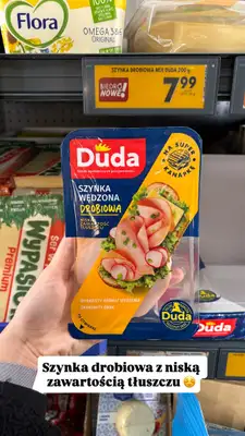 Biedronka - gazetka promocyjna Wasze Inspiracje - nowości w Biedronce od piątku 17.10  - strona 5