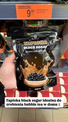 Biedronka - gazetka promocyjna Wasze Inspiracje - nowości w Biedronce od piątku 17.10  - strona 4