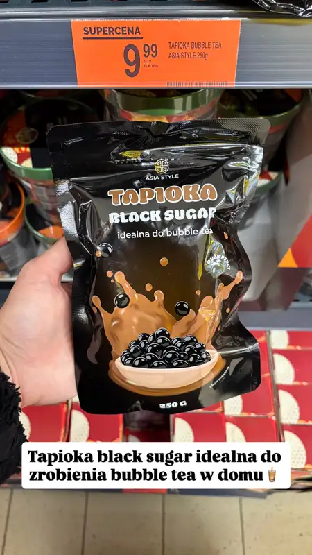 Biedronka - gazetka promocyjna Wasze Inspiracje - nowości w Biedronce od piątku 17.10  - strona 4