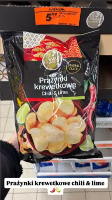 Biedronka - gazetka promocyjna Wasze Inspiracje - nowości w Biedronce od piątku 17.10  - strona 8