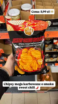 Biedronka - gazetka promocyjna Wasze Inspiracje - nowości w Biedronce od piątku 17.10  - strona 10