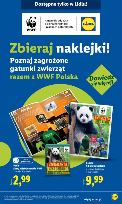 Lidl - gazetka promocyjna Katalog od 13.10 od poniedziałku 06.10 do niedzieli 19.10 - strona 63