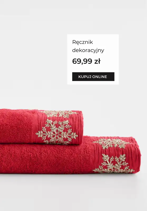 home&you - gazetka promocyjna Przedświąteczna rozgrzewka   - strona 3
