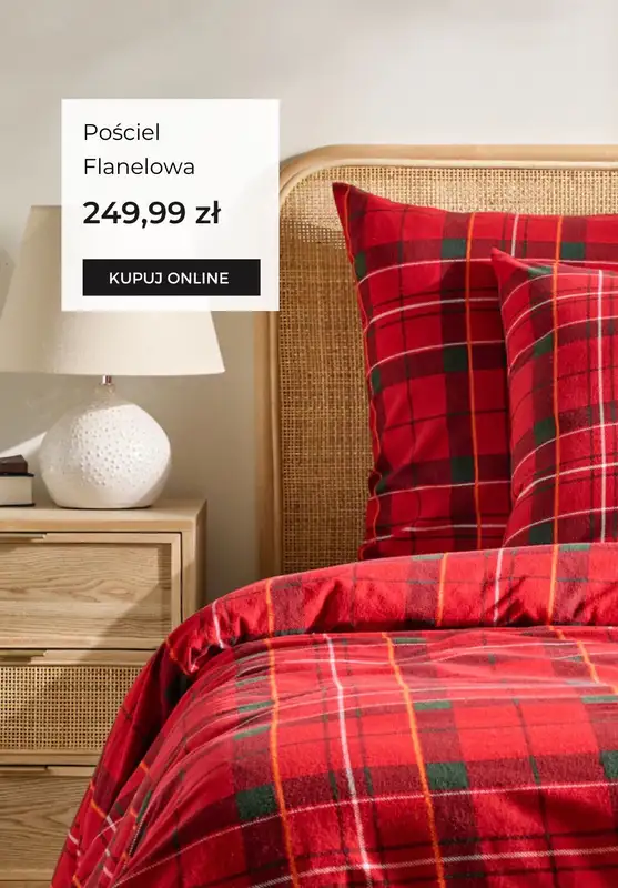 home&you - gazetka promocyjna Przedświąteczna rozgrzewka od soboty 18.10  - strona 11