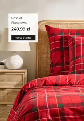 home&you - gazetka promocyjna Przedświąteczna rozgrzewka od soboty 18.10  - strona 11 home&you - gazetka promocyjna Przedświąteczna rozgrzewka od soboty 18.10  - strona 11